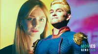 Homelander's Army: How Gen V's Cate & Sam Will Impact The Boys