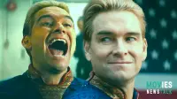 Homelander's Childlike Behavior in 'The Boys' Season 4 Explained By Antony Starr