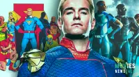 Homelander's Only 'Superhuman': The Real Power Behind The Boys