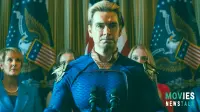 Homelander's Season 4 Ending Speech: Antony Starr's Input & What It Means For The Boys