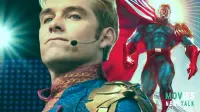 Homelander's Strength Limit Revealed In 'The Boys' Comic