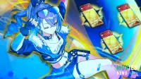 Honkai Star Rail 2.5: Free Pulls, New Characters, & What To Expect