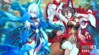 Honkai: Star Rail Leak Hints At HUGE Tingyun Story Spoiler!