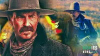 Horizon: An American Saga - The Western Epic Dividing Viewers