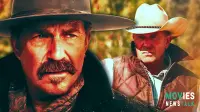 Horizon: Is Kevin Costner's New Western A Yellowstone Replacement? Nope.