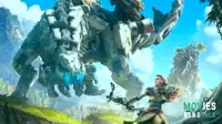 Horizon Zero Dawn Xbox: Stunning Open World Adventure Now on Xbox One!