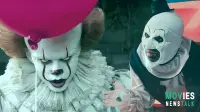 Horror Movie Clowns: The Scariest Movie Villains?