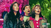 Horror Movies About Friends: The Best Films That Test Friendship