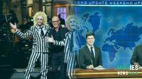 Hosting SNL Tonight? Is SNL New Tonight or a Re-run?  SNL Episodes & More