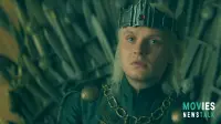 House of the Dragon: Aegon's Actor Wants a Different Fate for the King