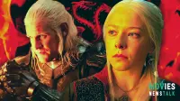 House of the Dragon: Rhaenyra & Daemon's Tragic Love Story Ends in Dragon Fire