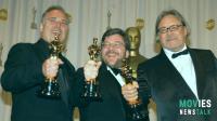 How Many Oscars Did Lord of the Rings Win? LOTR Awards & Academy Wins - Epic!