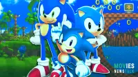 How Old is Sonic the Hedgehog?  The SHOCKING Truth Revealed!  