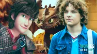 How to Train Your Dragon Live-Action Cast: Who's Playing Hiccup, Astrid & More?