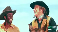 How to Watch Blazing Saddles: Where to Stream, Rent, or Buy Mel Brooks's Classic