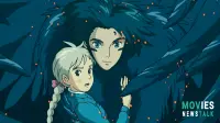 Howl's Moving Castle: A Timeless Animated Classic Turns 20