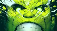 Hulk Healing Factor: Can Hulk Regenerate? | The Ultimate Guide