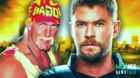 Hulk Hogan Biopic: Better Actors Than Chris Hemsworth?