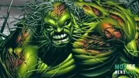 Hulk: The Green Goliath - A Deep Dive into His Powers and History