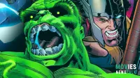 Hulk vs Thor: The Epic Rivalry You Need to Know