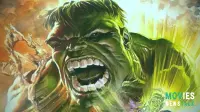 Hulk's Irredeemable Moment: Why His Selfishness Overshadows His Strength