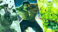 Hulk's SECRET Powers & SHOCKING Weaknesses!  10 You NEVER Knew + Hilarious Puppy Reveal!