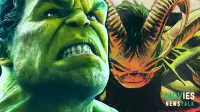 Hulk's Shocking Origin: Bruce Banner Wasn't the First Fractured Son!