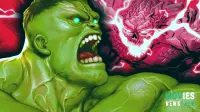 Hulk's Titan Form: Original Design & Why It Should Return