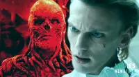 Human Return Set Images from Stranger Things Season 5 Spoil Vecna