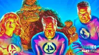 Human Torch is the New Science Guy: Why He's More Relatable Than Mr. Fantastic in Fantastic Four