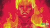 Human Torch Love Struggles:  Is Johnny Storm Destined for a Lonely Life?