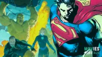 Human Torch vs Superman: Can Johnny Storm Really Defeat the Man of Steel?