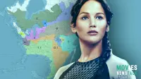 Hunger Games Districts: What Each District Is Known For - Explained!