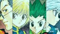 Hunter x Hunter Chapter 404 Release Date & Time: What to Expect