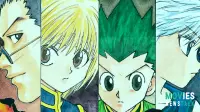 Hunter x Hunter Manga Gets New Volume After 2 Years! When Will New Chapters Arrive?