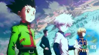 'Hunter x Hunter' Manga Returns: What to Expect from the New Chapters