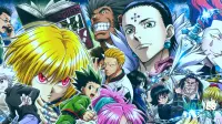 Hunter x Hunter: Phantom Rouge Review - Hit or Miss? | Anime Movie Critique