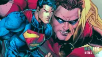 Hyperion: Marvel's Superman Variant - A Story of Power and Complexity