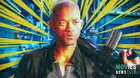 I Am Legend Alternate Ending: The Shocking Twist You Need to See