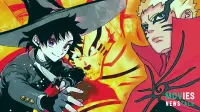 Ichi the Witch: A Shonen Jump Fantasy Manga That's Anything But Ordinary