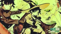 Ichi the Witch: New Shonen Jump Manga with a Fresh Twist on Magic