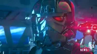 Iden Versio: From Imperial Commander to Rebel Hero in Star Wars