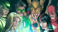 Identity Crisis Returns: A DC Comic That Changed Everything