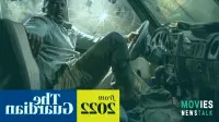 Idris Elba PUNCHES a Lion?! 'Beast' Movie Review: Intense Thriller, No CGI Overload! MUST SEE!