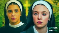 Immaculate: Sydney Sweeney Horror Movie - Release Date, Cast, & More!