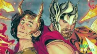 Immortal Thor: Why Did Thor Banish Loki?