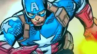 In Marvel's New Ultimate Universe, Captain America's codename has profound significance.