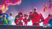 Incredibles 3: What to Expect from Pixar's Superfamily Sequel