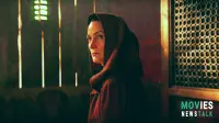 Indara is who? Jedi Master of Carrie-Anne Moss in "The Acolyte" explained.