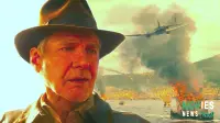 Indiana Jones 5's Time Travel Ending Is Historically Inaccurate: Expert Explains